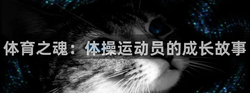 xc体育：体育之魂：体操运动员的成长故事